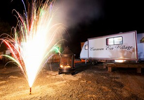 Exterior - Caravan Eco Village (Hongseong)