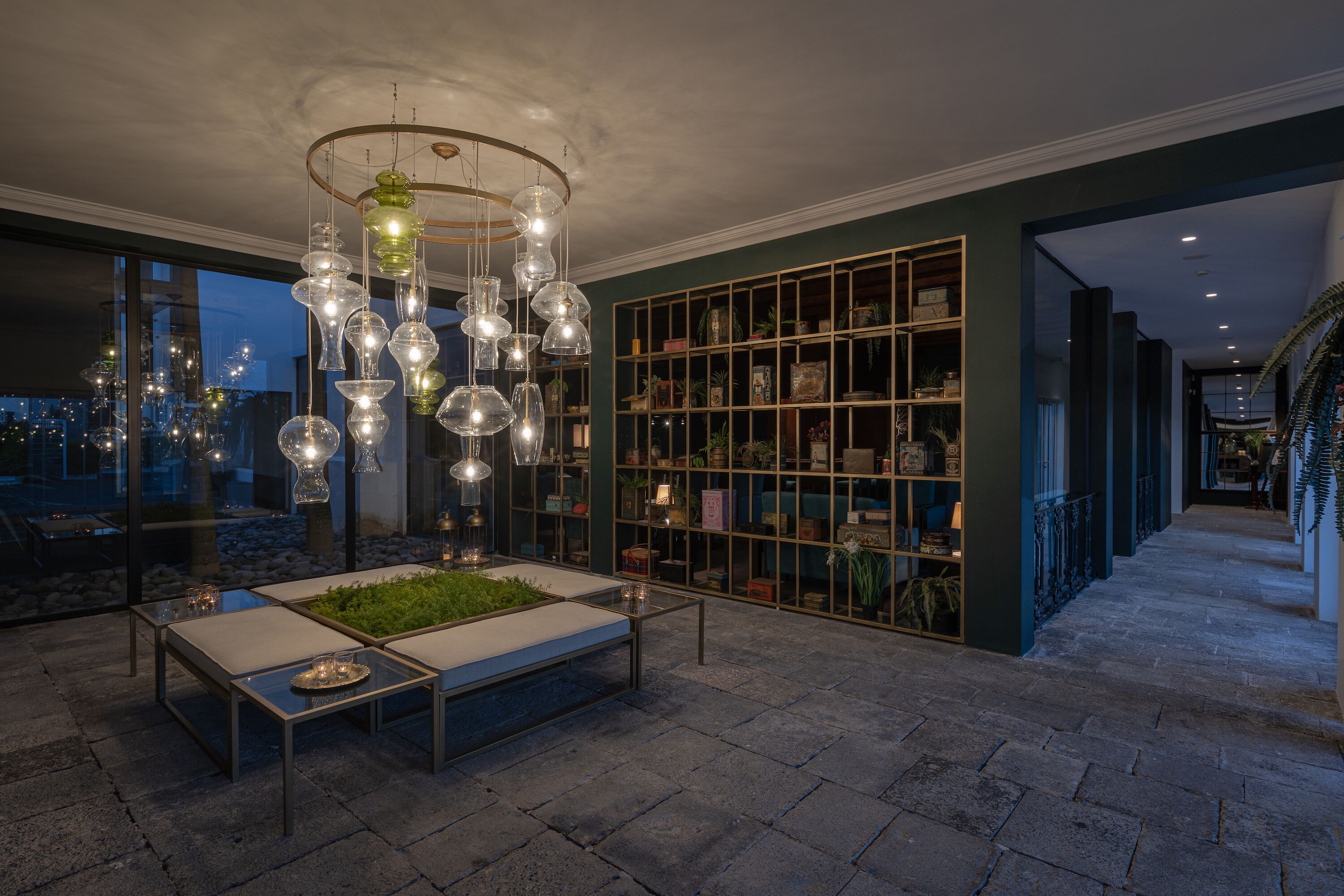 Foto - Senhora da Rosa, Tradition & Nature Hotel