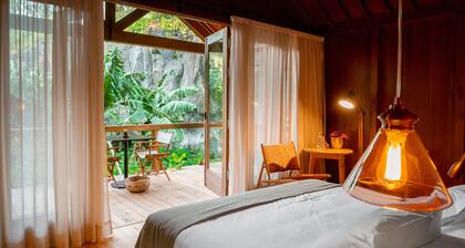 Senhora da Rosa Tradition & Nature Hotel