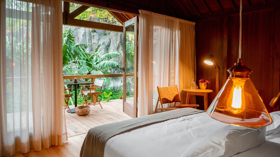 Senhora da Rosa Tradition & Nature Hotel