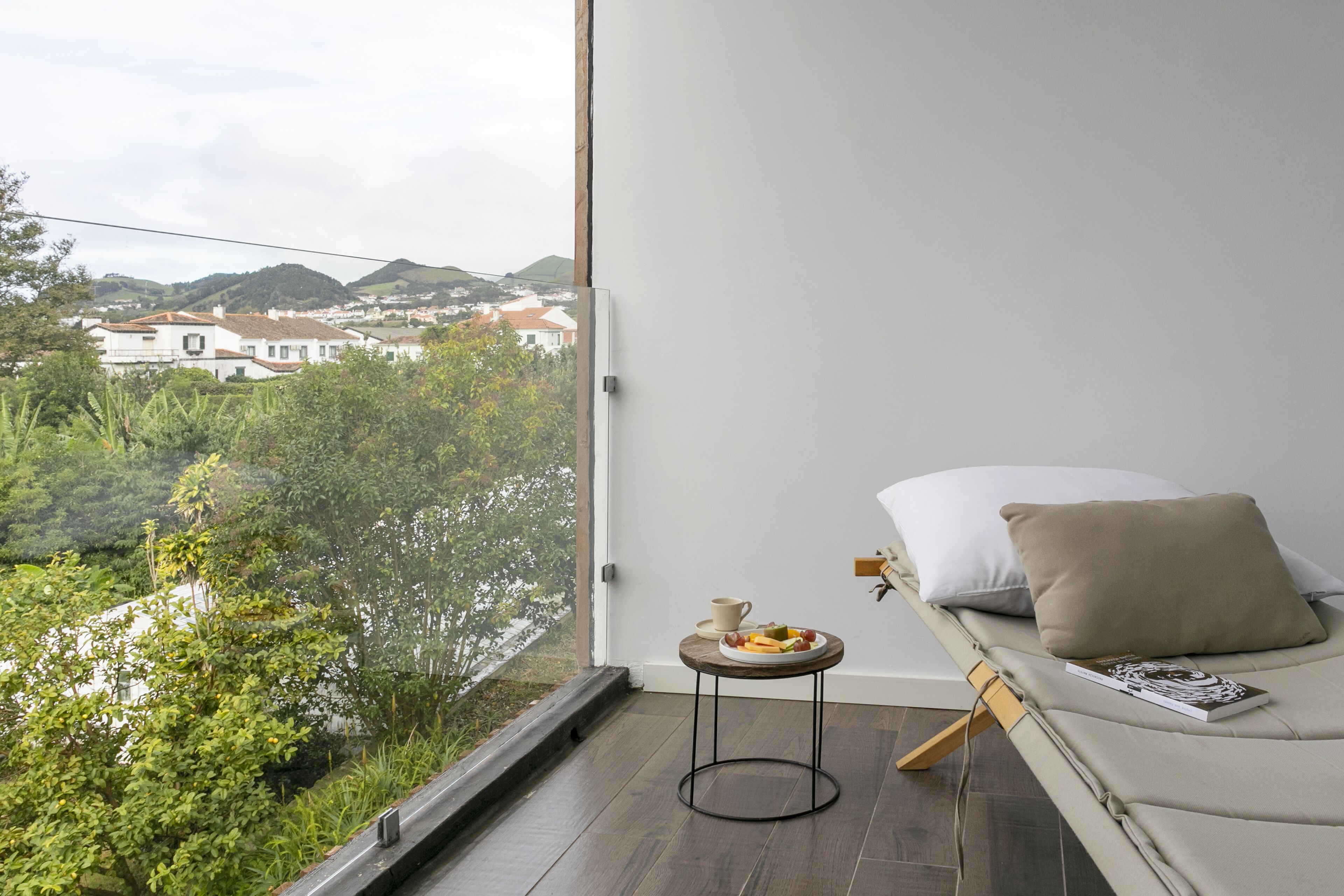 Junior Suite | View from room