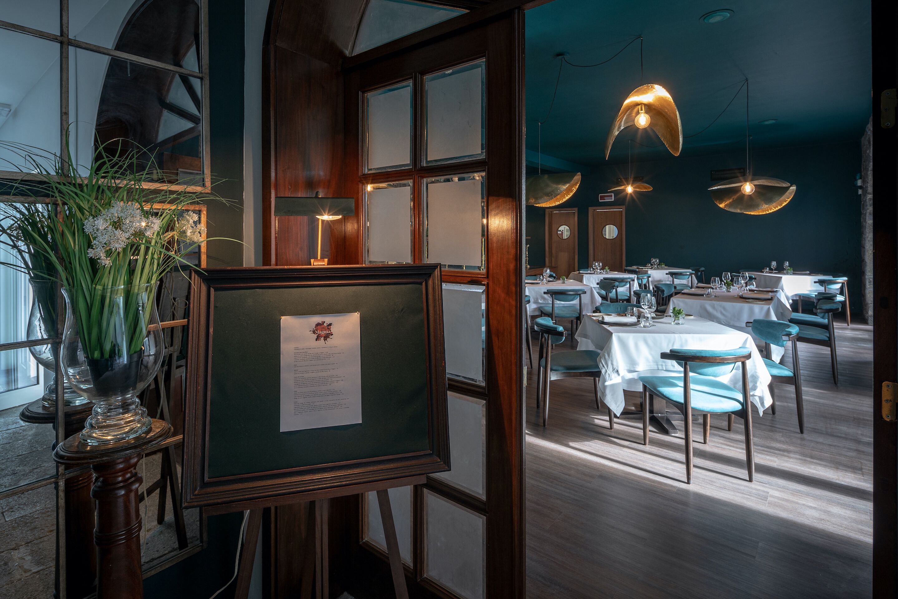 Foto - Senhora da Rosa, Tradition & Nature Hotel