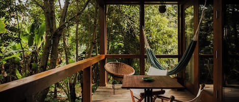 Exclusive-Loft | Terrasse/Patio