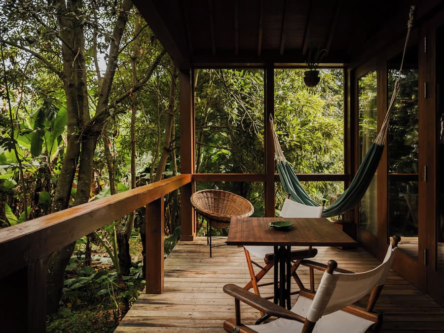 Exclusive Loft | Terrace/patio