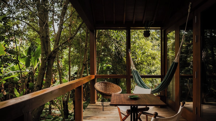 Senhora da Rosa Tradition & Nature Hotel