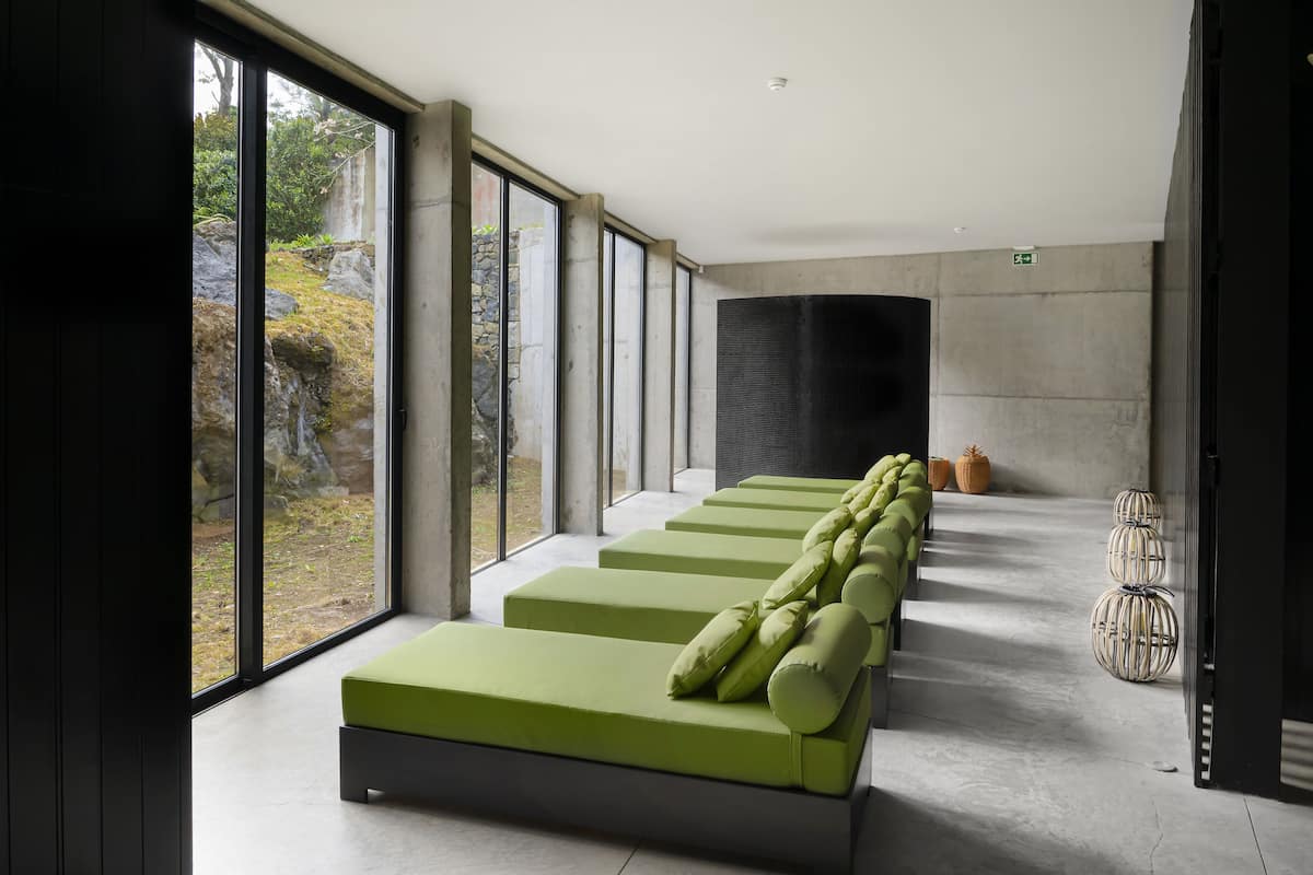 couples treatment room(s), sauna, steam room, turkish bath/hammam