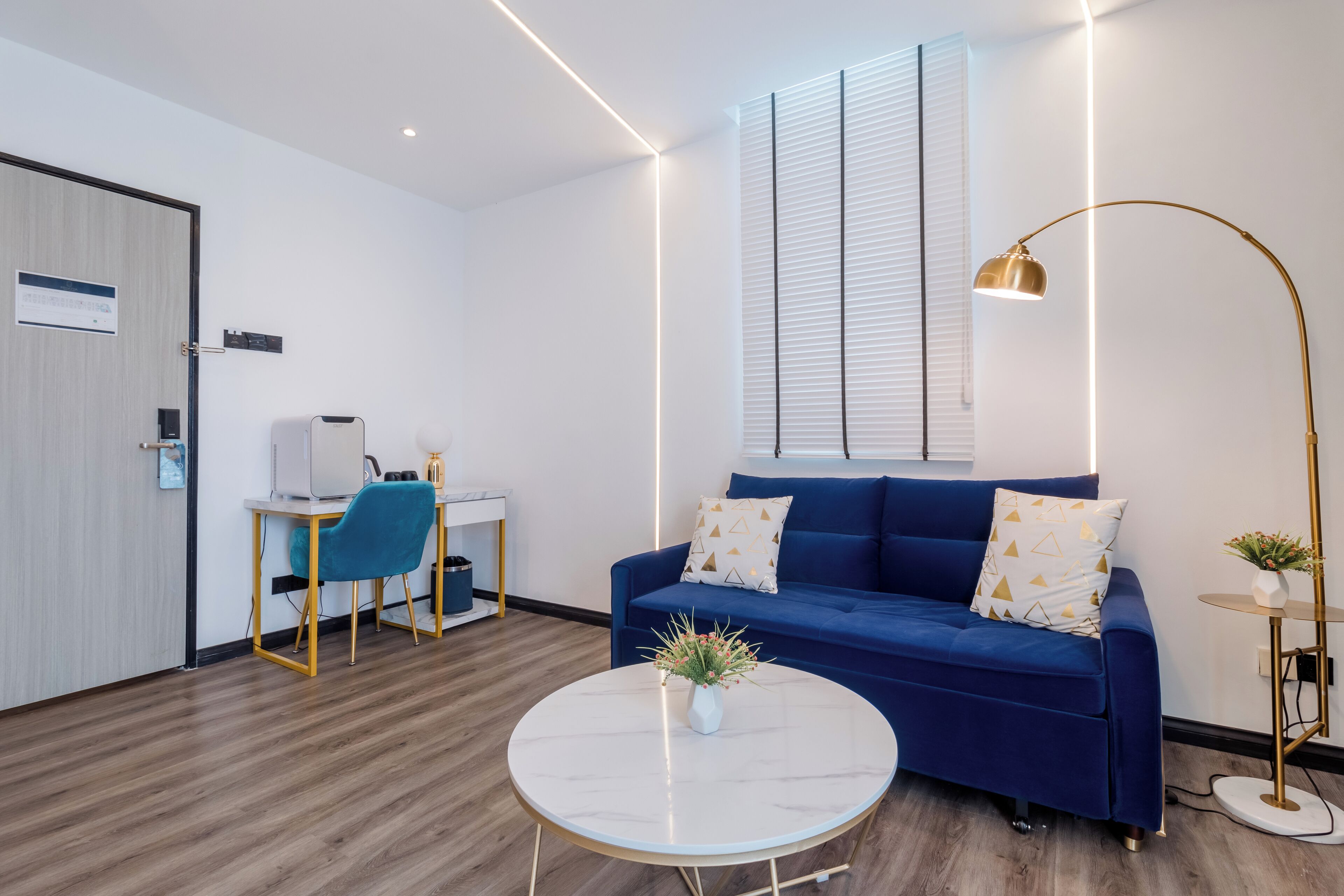 Foto - Kozi Square Kuching