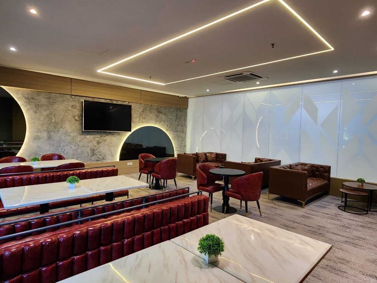 Foto - Kozi Square Kuching