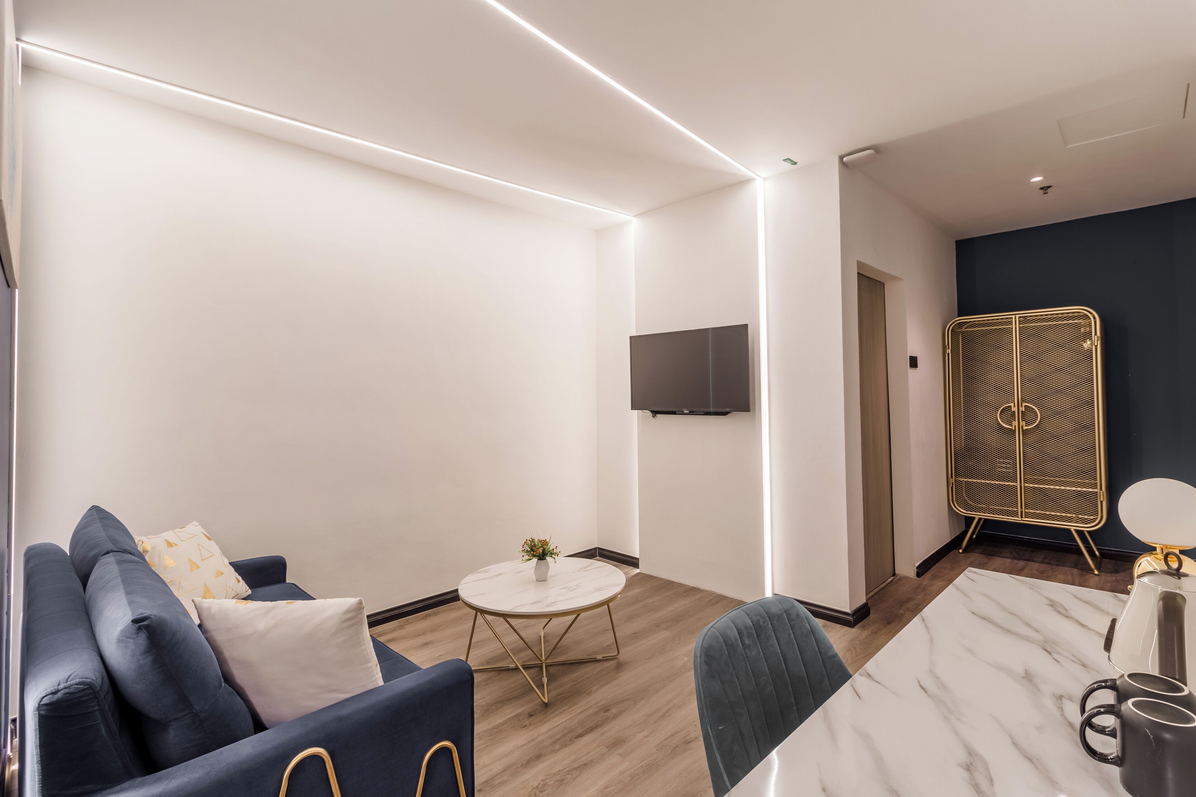 Foto - Kozi Square Kuching