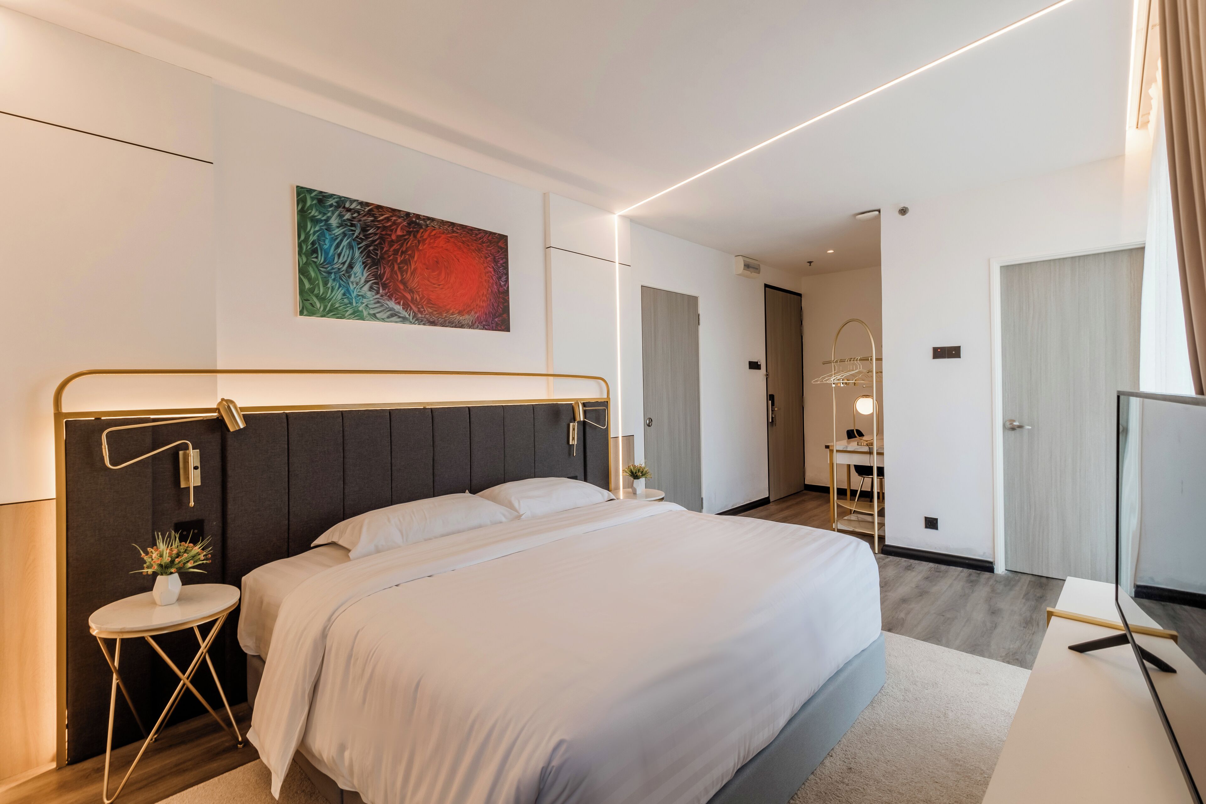 Foto - Kozi Square Kuching