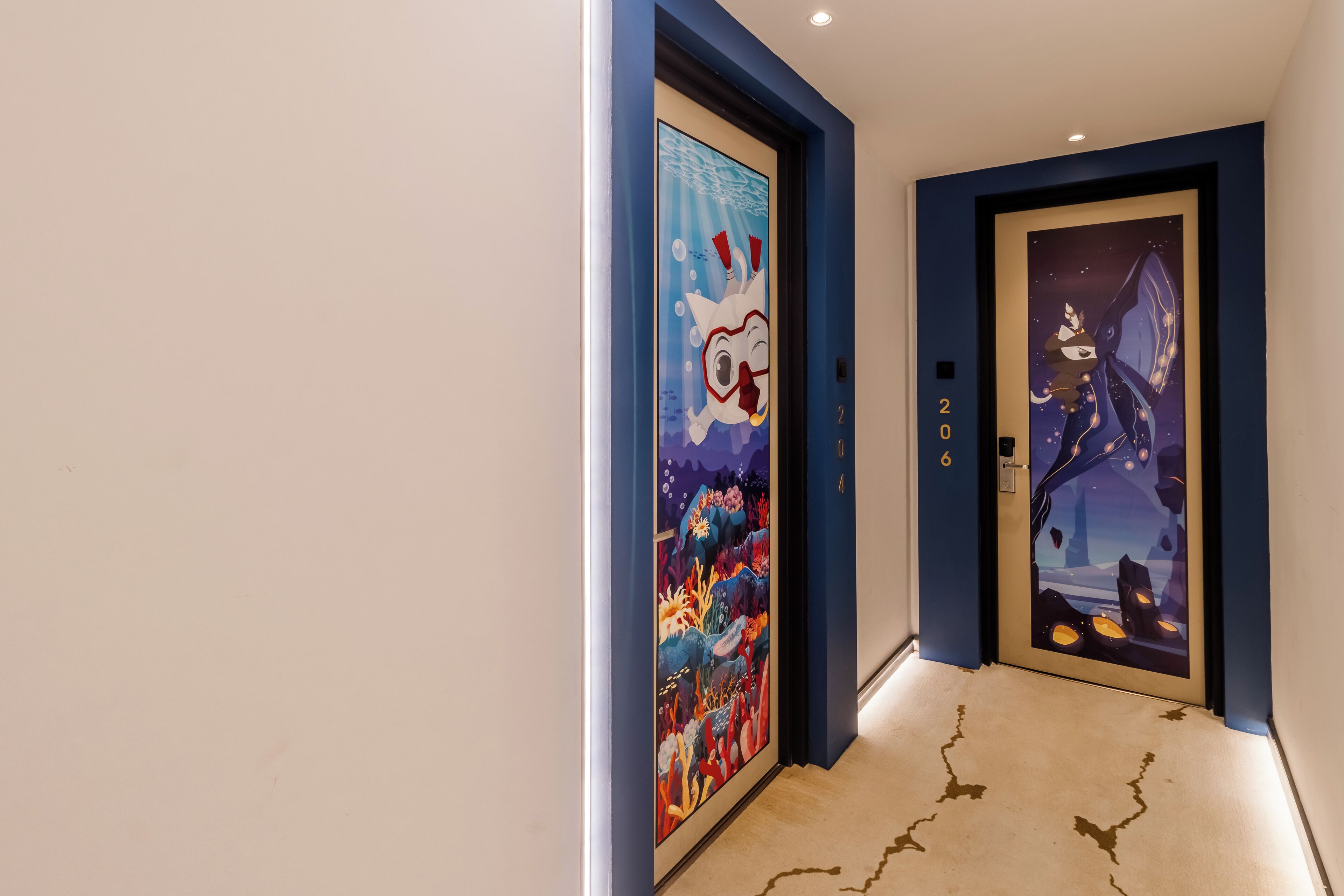 Foto - Kozi Square Kuching