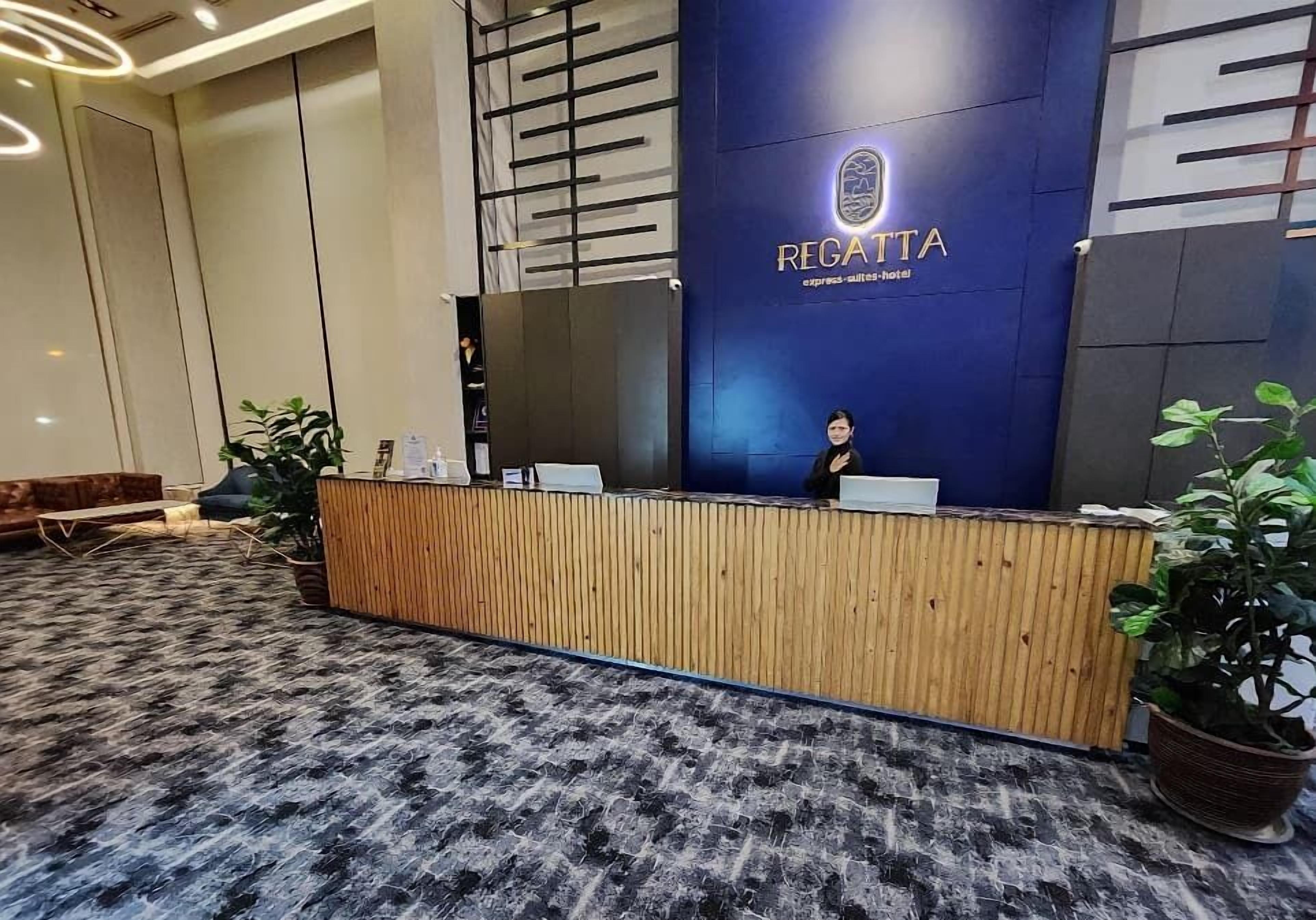 Foto - Kozi Square Kuching