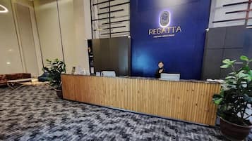 Recepção