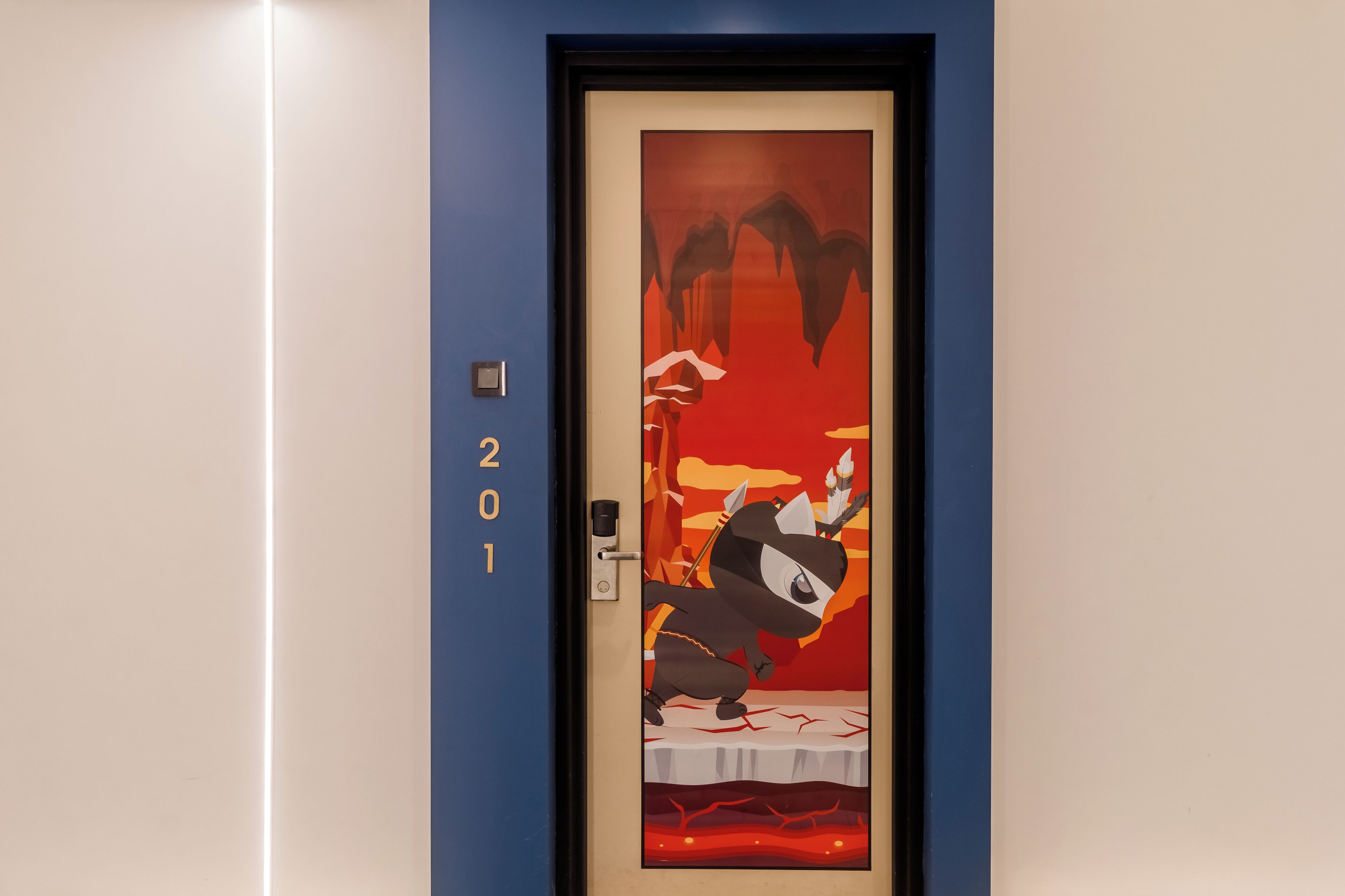 Foto - Kozi Square Kuching