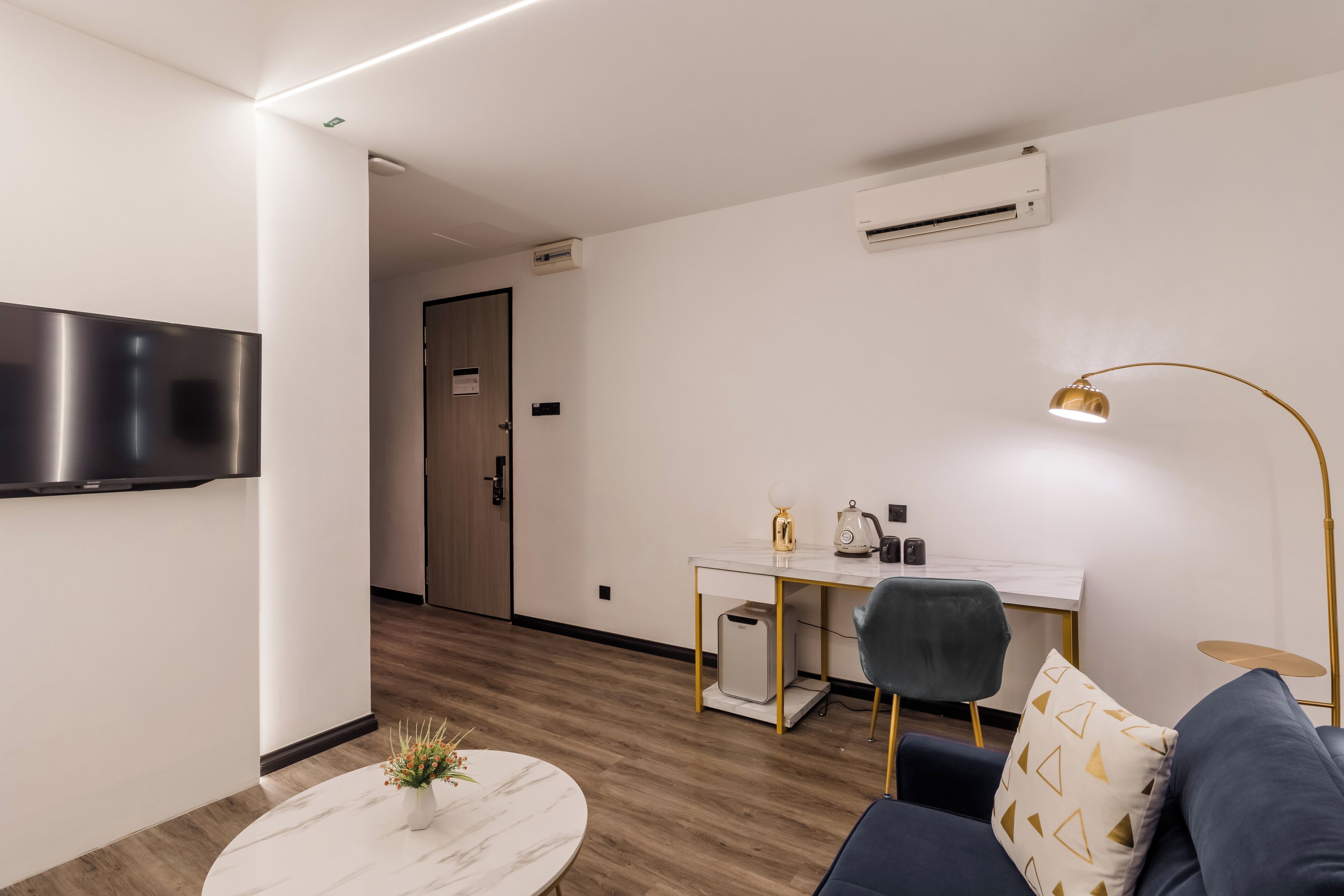 Foto - Regatta Stay Kozi Square Kuching