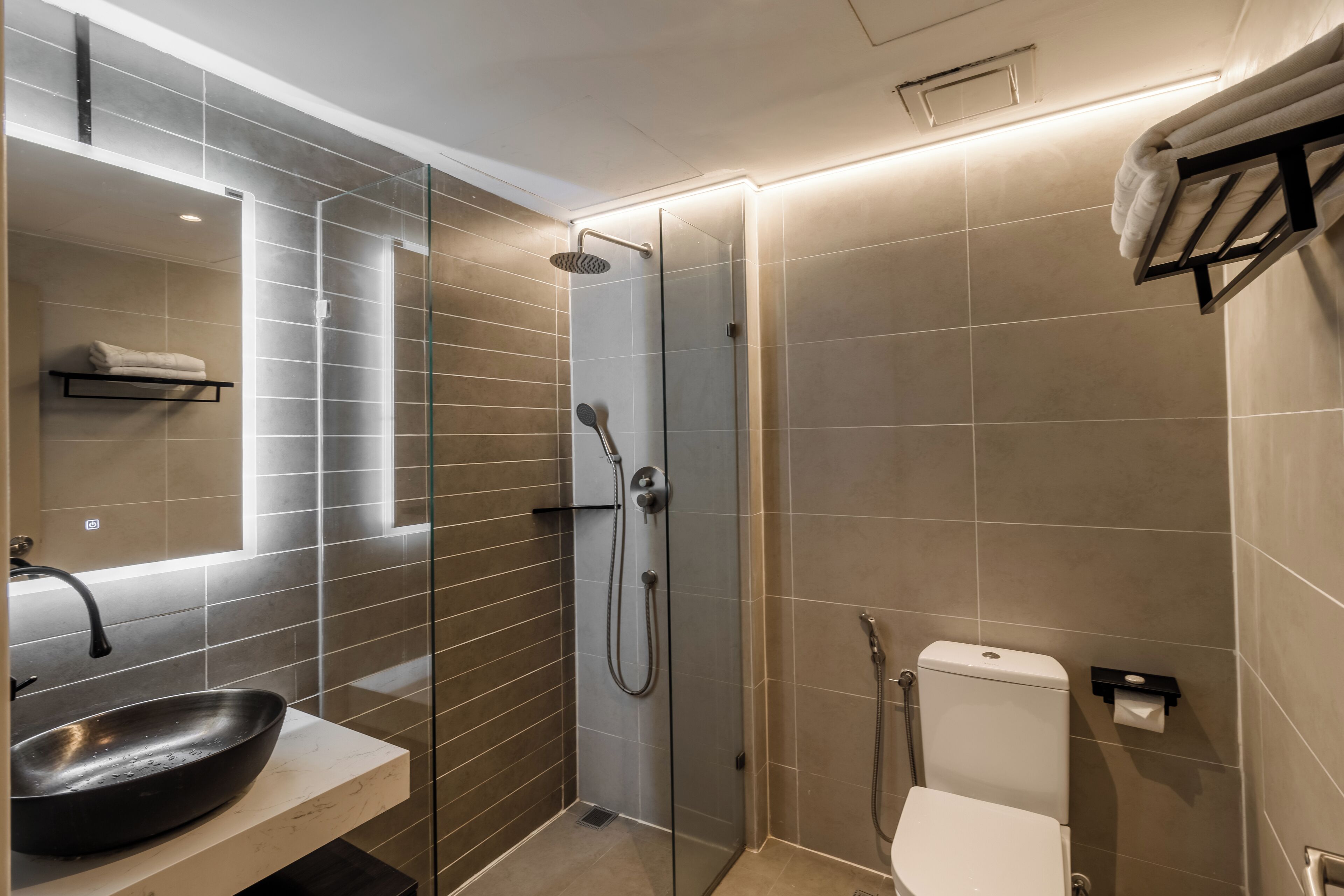 Foto - Kozi Square Kuching