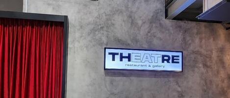 ร้านอาหาร
