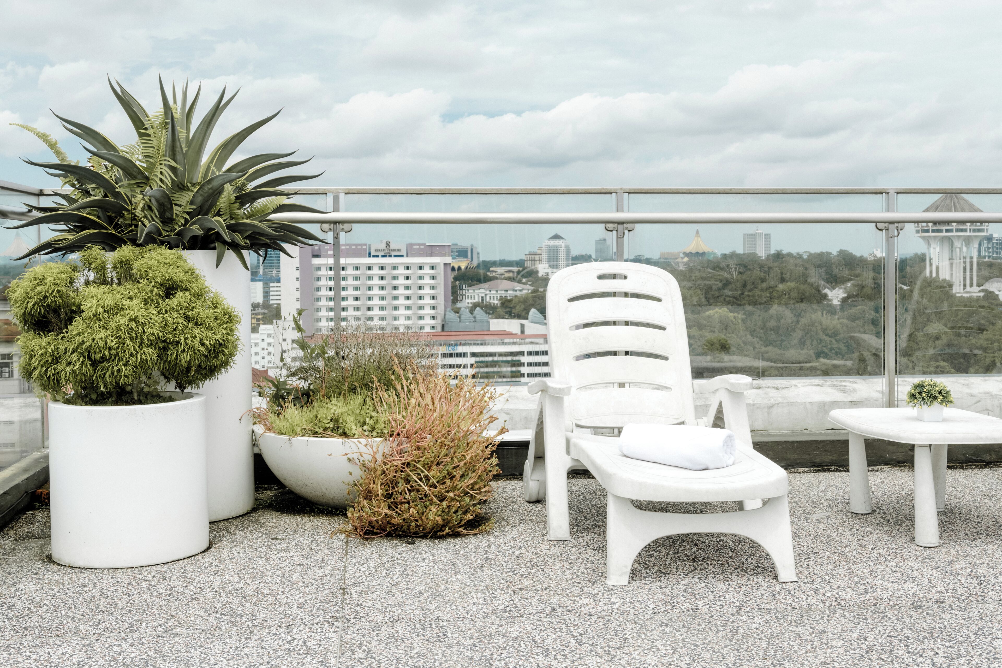 Foto - Kozi Square Kuching