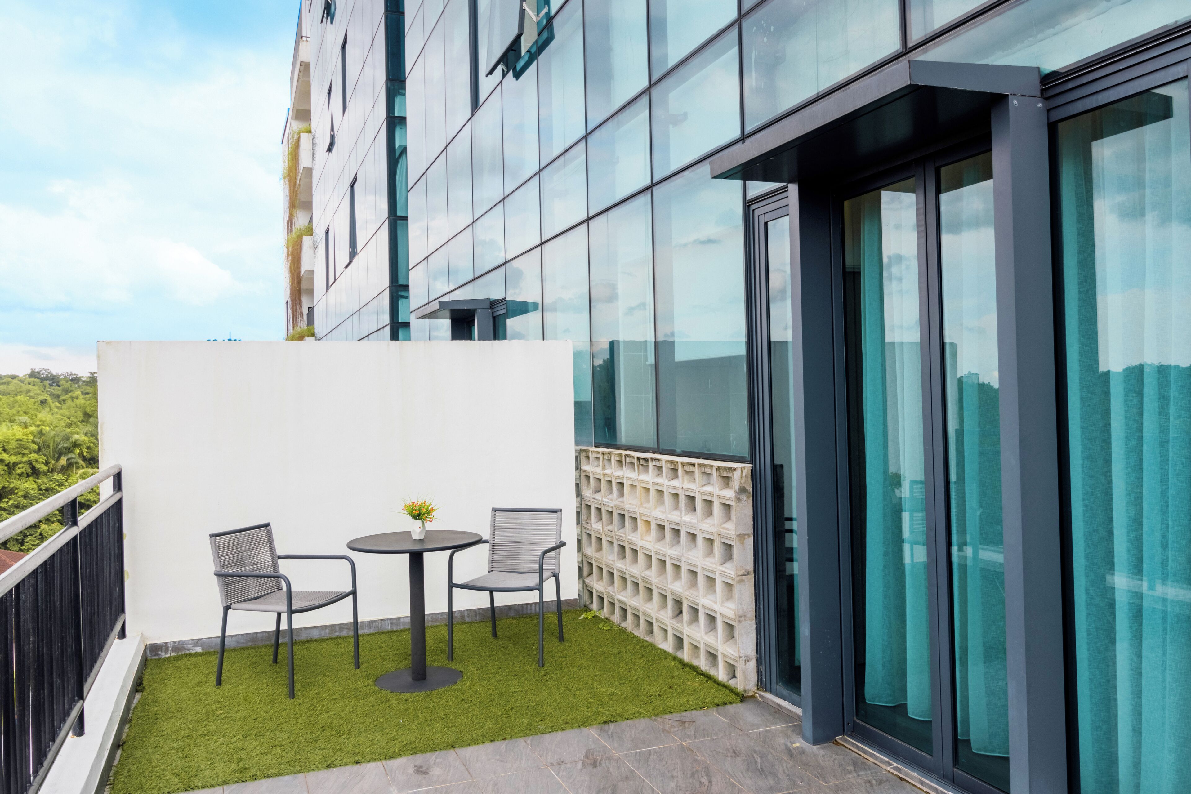 Foto - Kozi Square Kuching