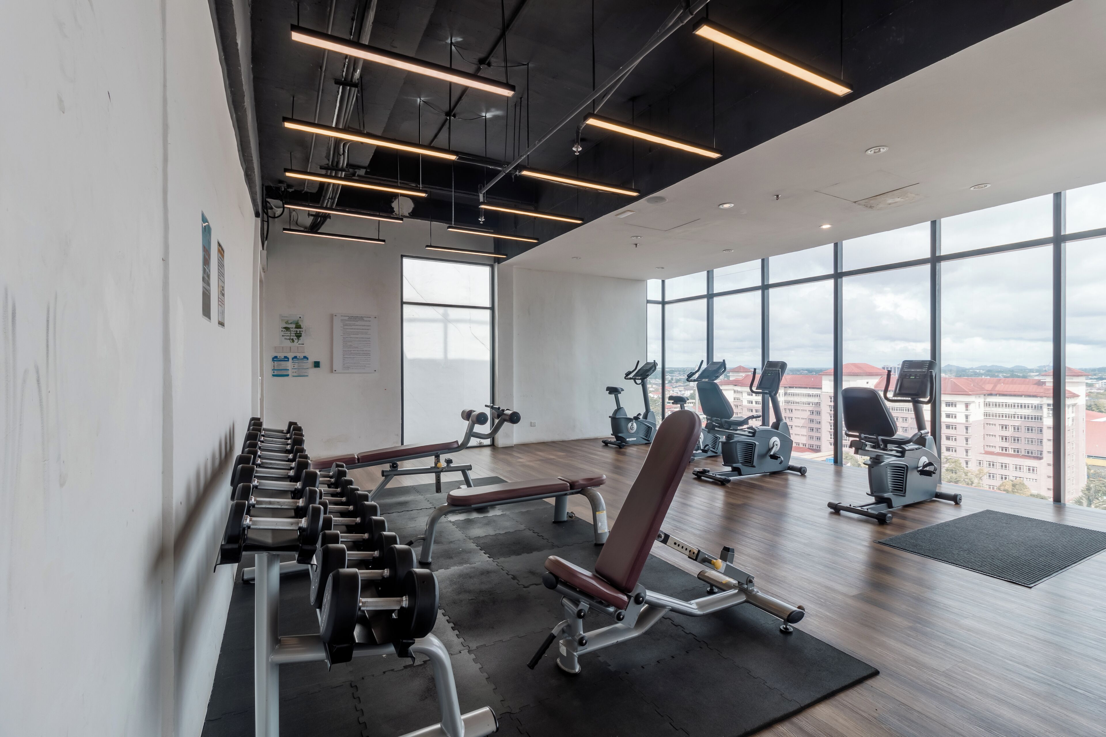 Foto - Kozi Square Kuching