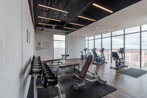 Sportschool