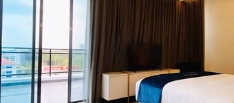 Regatta Stay Kozi Square Kuching