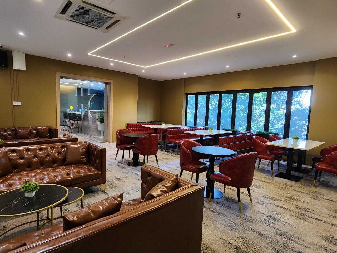 Foto - Kozi Square Kuching