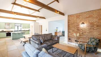 Cottage, Ensuite, Courtyard View (Premium two bedroom) | Interior