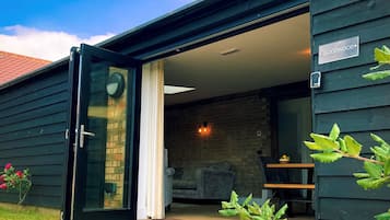Standard Cottage, Ensuite, Courtyard View (Premium three bedroom) | Exterior