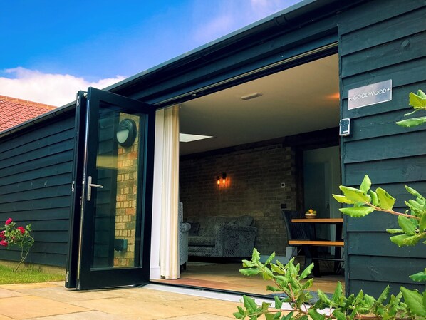 Standard Cottage, Ensuite, Courtyard View (Premium three bedroom) | Exterior