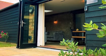 The Yard @ Pringle Farm