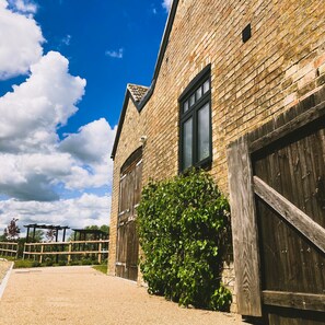 Cottage, Ensuite, Courtyard View (Premium two bedroom) | Exterior