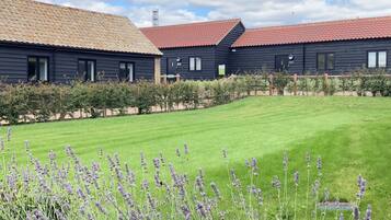 Superior Cottage, Private Bathroom, Courtyard View (New Two Bedroom) | Exterior