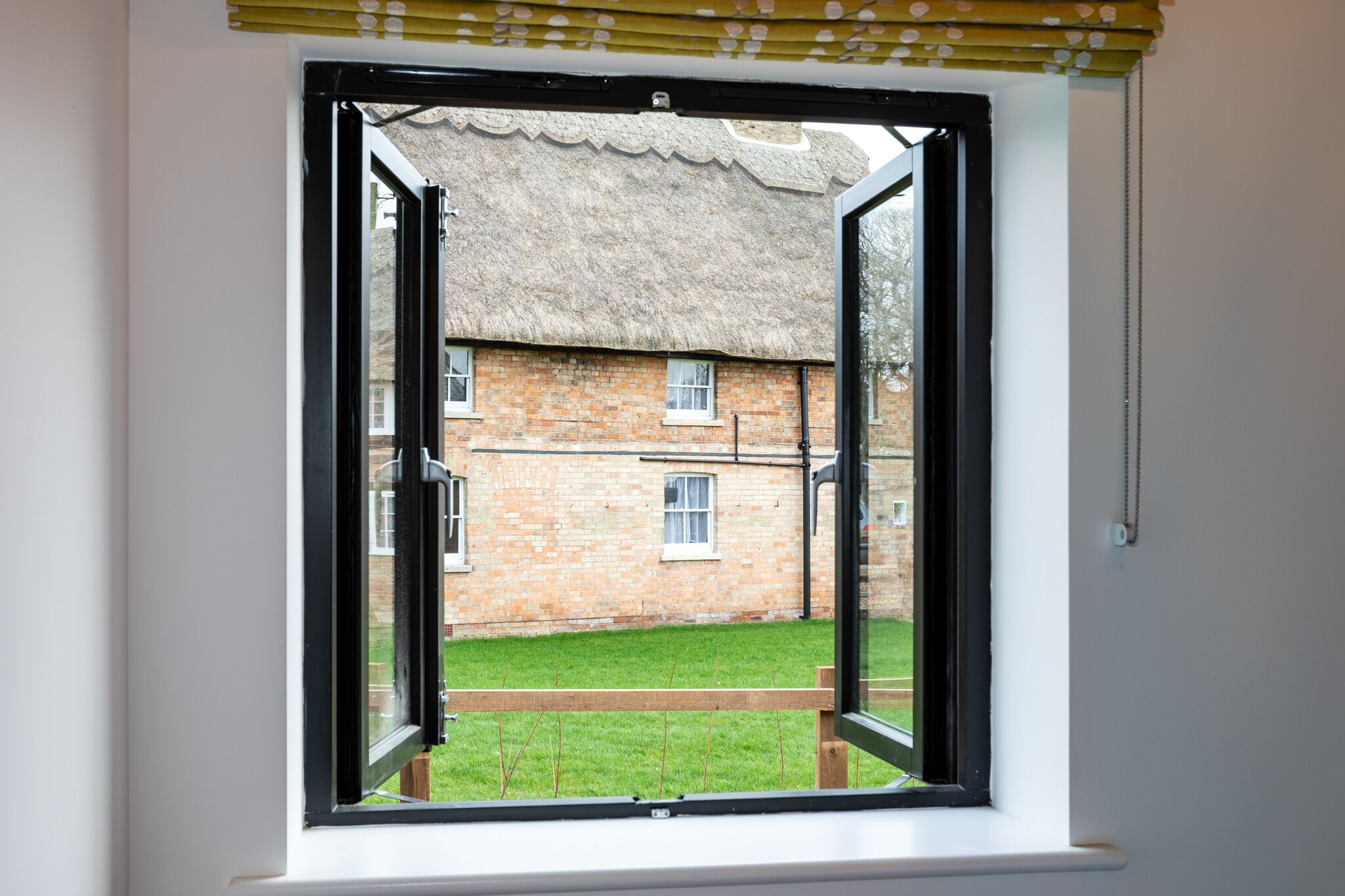 Standard Cottage, Ensuite, Courtyard View (Premium three bedroom) | Exterior