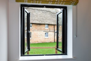 Standard Cottage, Ensuite, Courtyard View (Premium three bedroom) | Exterior