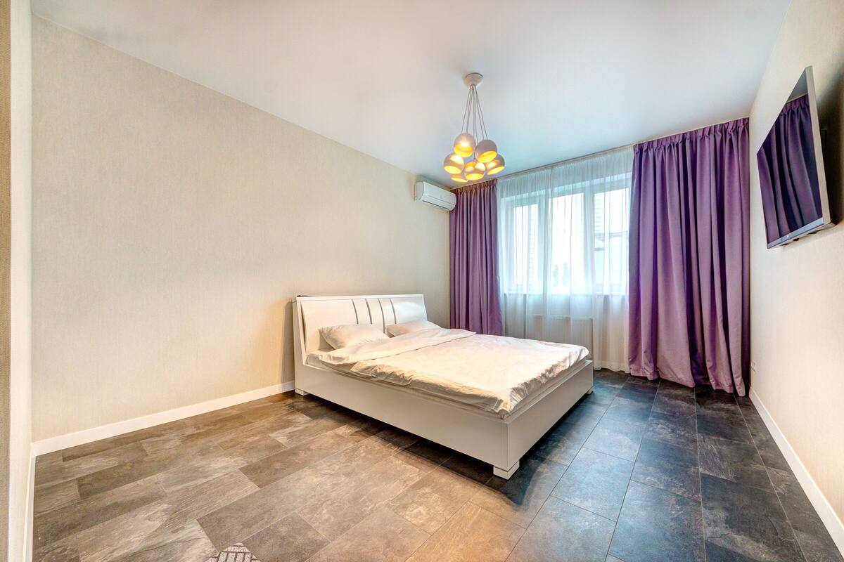 Luxury Apartment