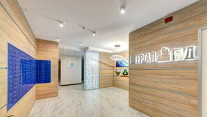 Unclassified image, 4 of 115, button - Apartment Voskresenska 18 (Kyiv)