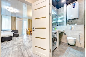 Studio Luxury