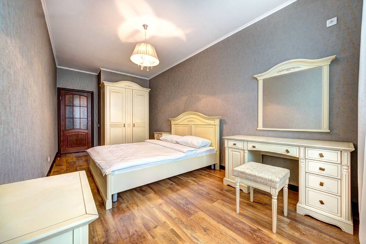 Standard Apartment, 2 Bedrooms