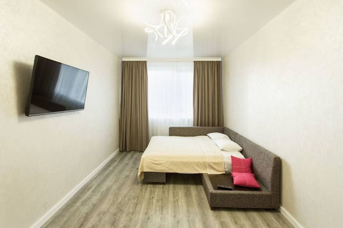 Superior Apartment, 1 Bedroom