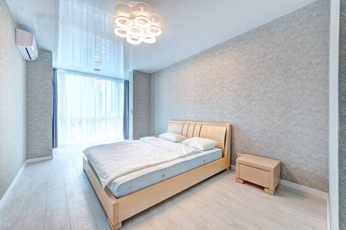 Panoramic Apartment