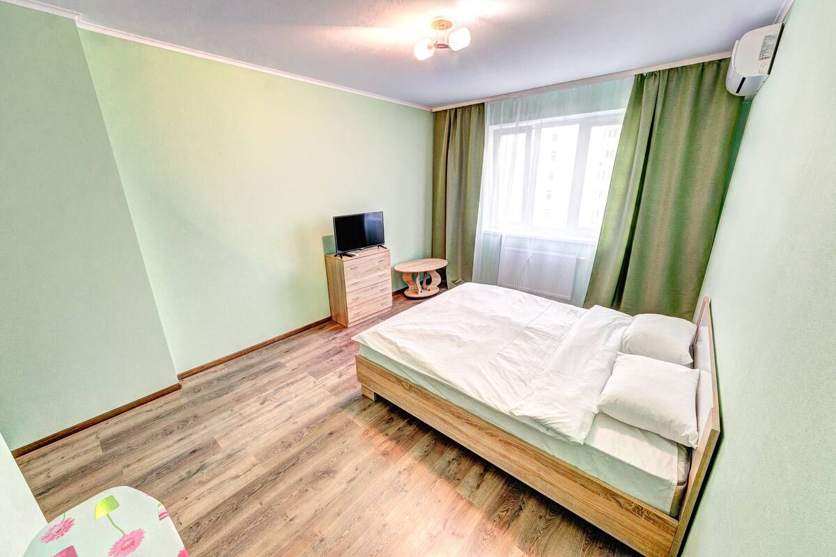 Standard Apartment, 1 Bedroom
