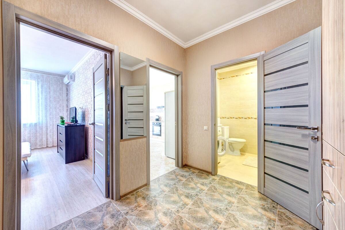 Standard Apartment, 1 Bedroom