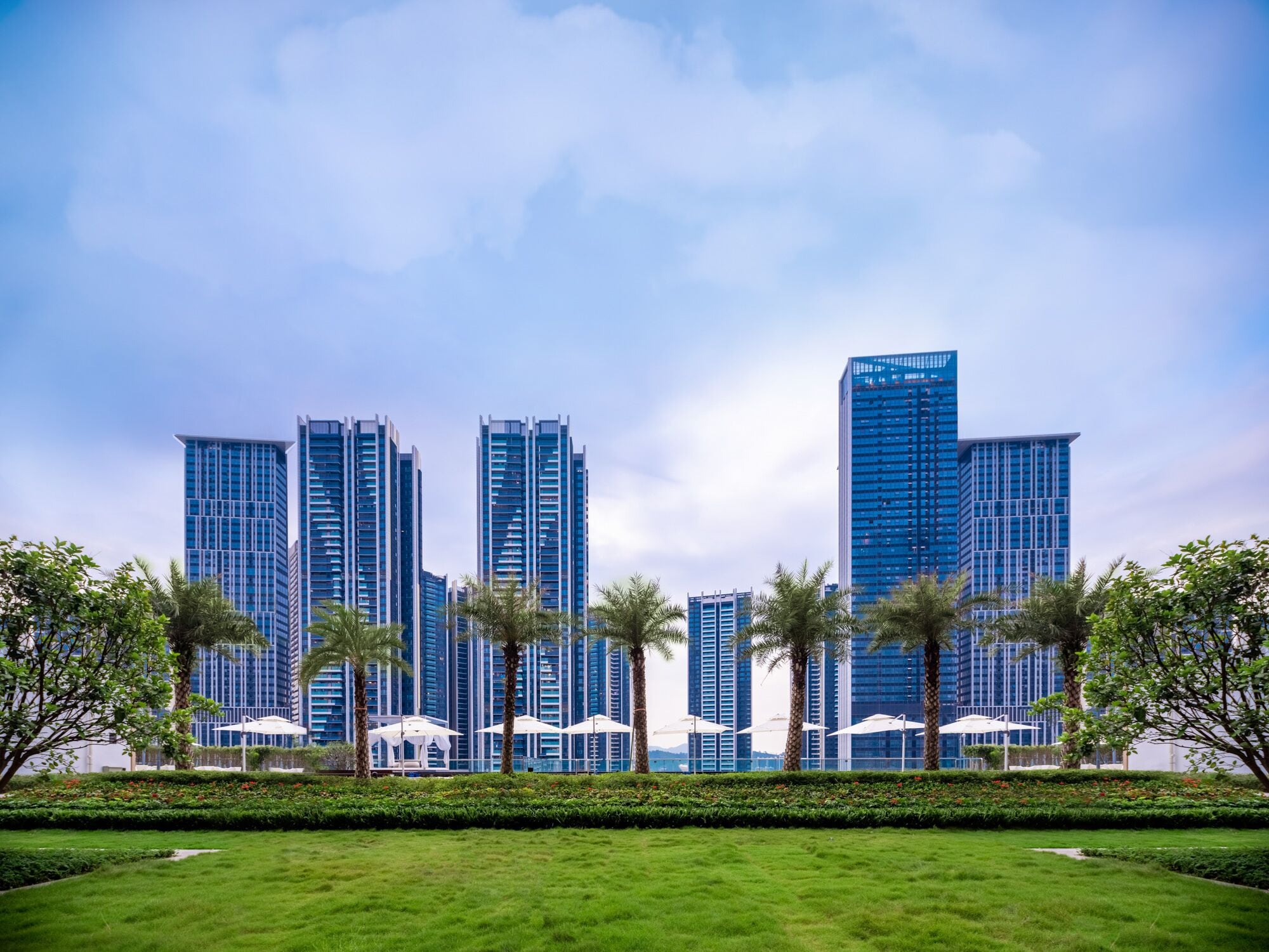 Foto - Genpla Hotel Shenzhen Nanshan