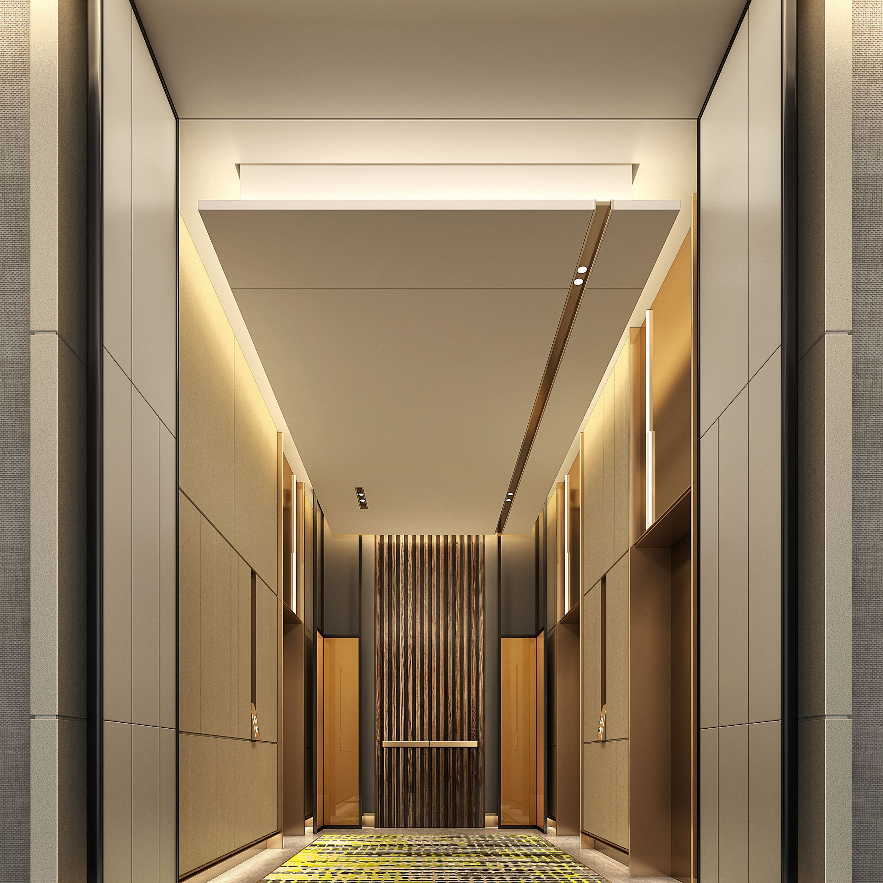 Foto - Genpla Hotel Shenzhen Nanshan