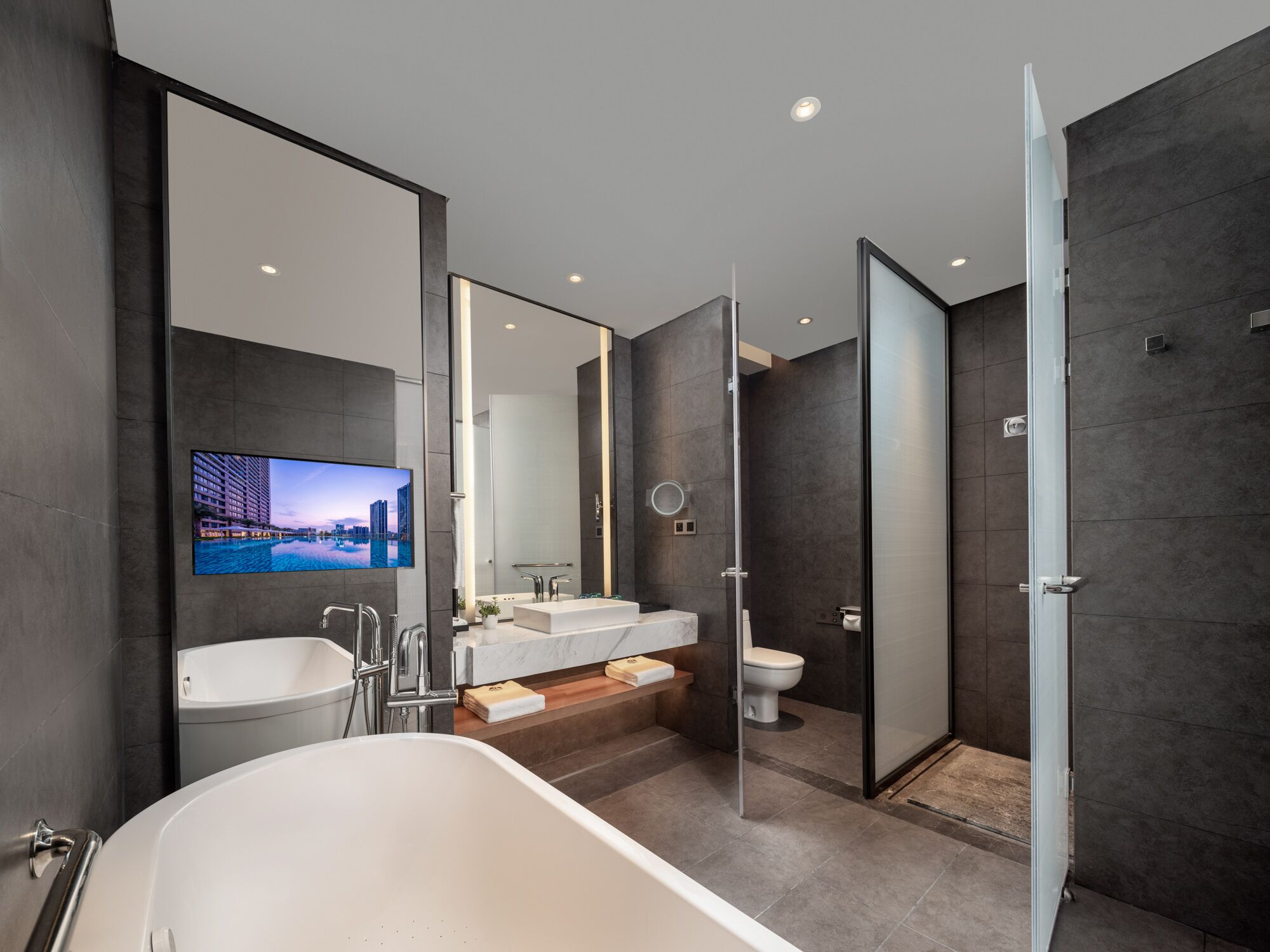 Foto - Genpla Hotel Shenzhen Nanshan