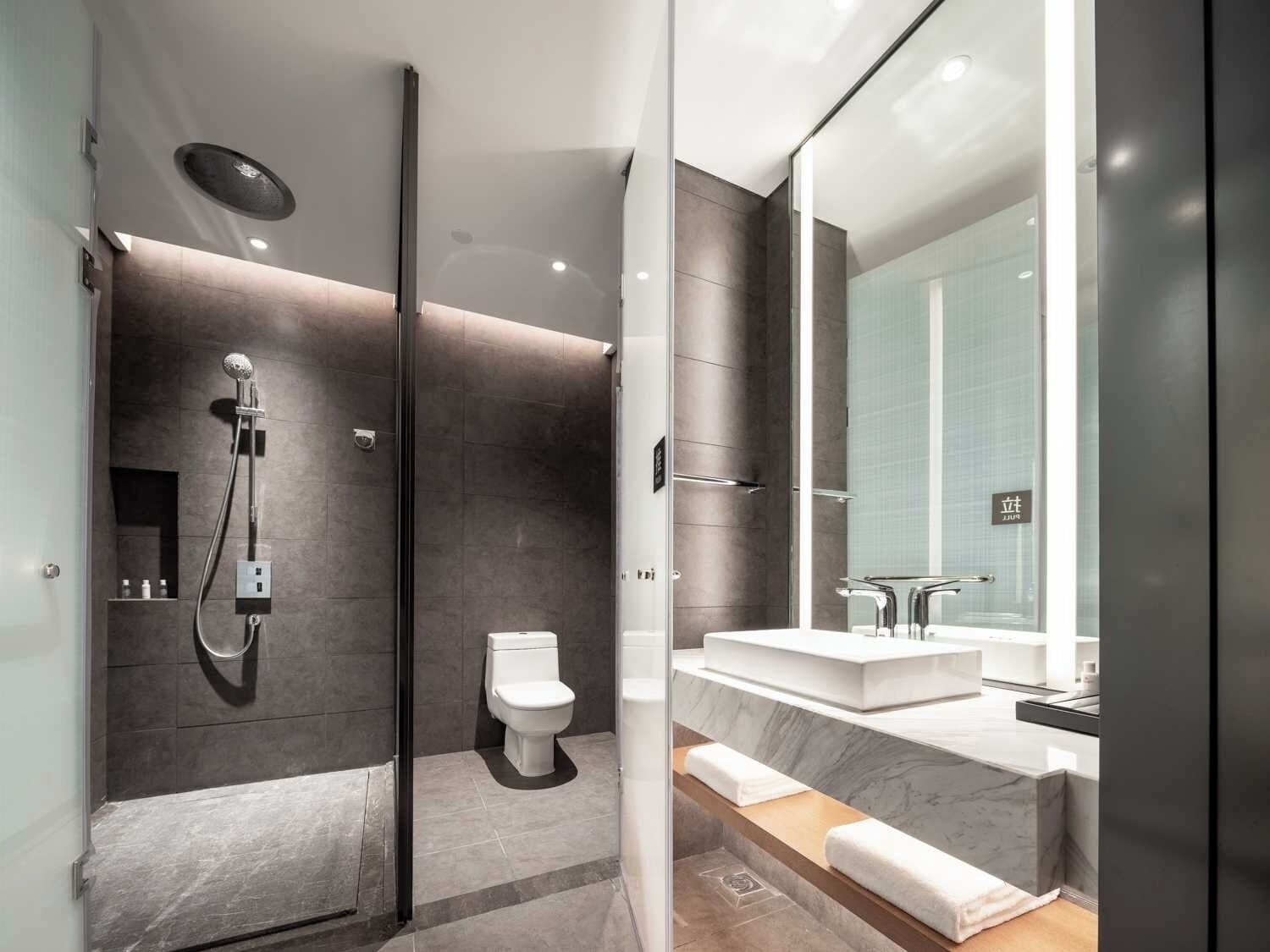 Foto - Genpla Hotel Shenzhen Nanshan