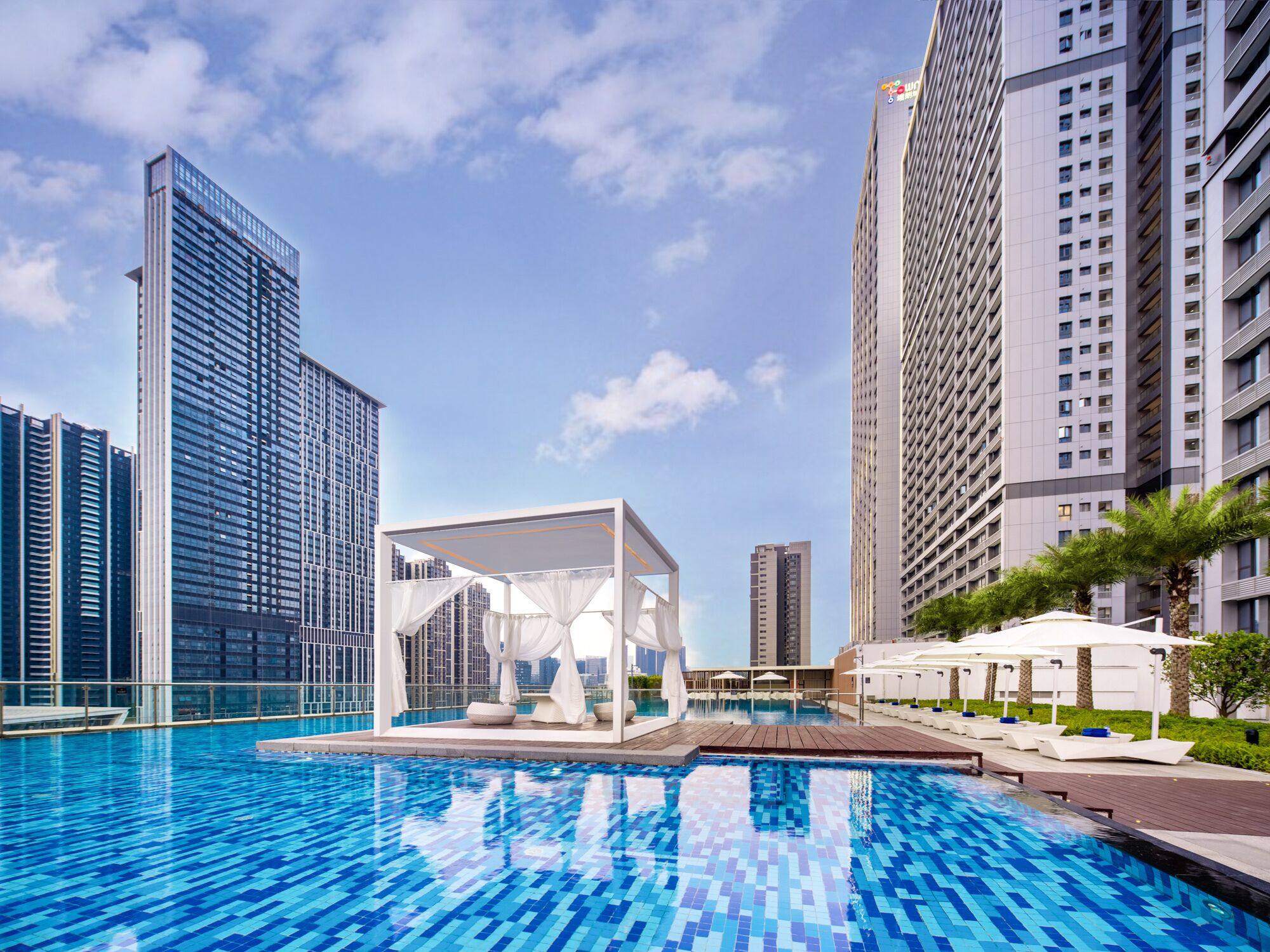 Foto - Genpla Hotel Shenzhen Nanshan