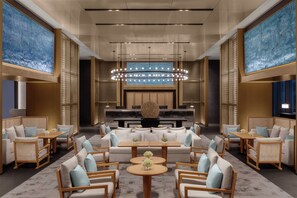 Lobby - Shilla Monogram Danang (Da Nang City)