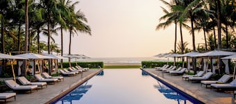 Shilla Monogram Danang